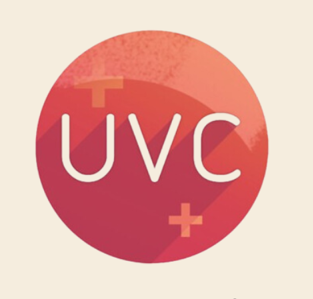 UVC Logo